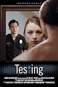 Primary photo for Testing