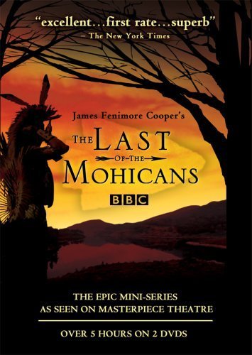 The Last of the Mohicans (1971)