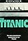 The Titanic's primary photo
