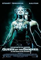 Queen of the Damned