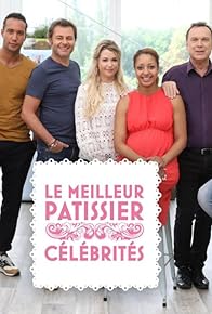 Primary photo for Le Meilleur Pâtissier - Célébrités