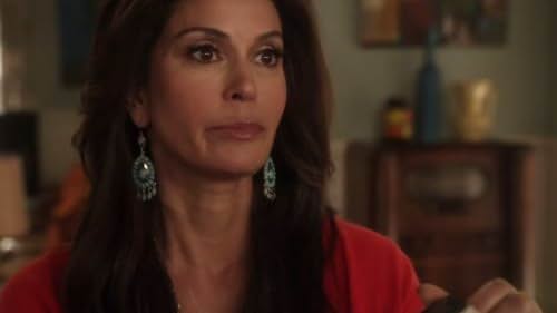 Teri Hatcher in Jane by Design (2012)