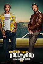 Once Upon a Time... in Hollywood