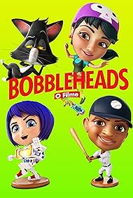 Bobbleheads: O Filme (2020)