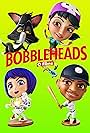 Bobbleheads: O Filme (2020)