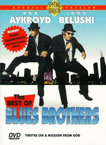 The Best of the Blues Brothers (1993)