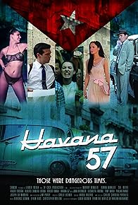 Primary photo for Havana 57 Primary photo for Havana 57