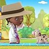 Colette Whitaker and Kiara Muhammad in Doc McStuffins (2012)