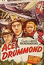 Noah Beery Jr., John 'Dusty' King, and Jean Rogers in Ace Drummond (1936)