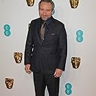 Eddie Marsan