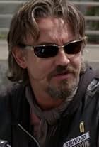 Tommy Flanagan in Sons of Anarchy (2008)