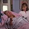 Beverley Mitchell and Catherine Hicks in 7th Heaven (1996)