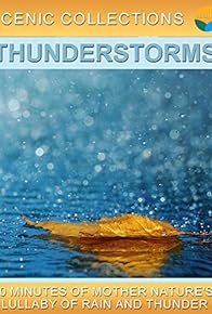 Primary photo for Thunderstorms