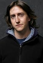 David Gordon Green at an event for Snow Angels (2007)