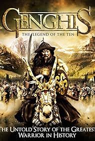 Genghis: The Legend of the Ten (2012)