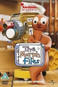 The Morph Files (1996)