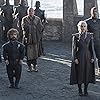 Peter Dinklage, Conleth Hill, Jacob Anderson, Nathalie Emmanuel, and Emilia Clarke in Game of Thrones (2011)