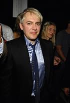 Nick Rhodes