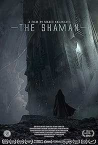 Primary photo for The Shaman