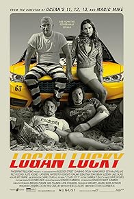 Primary photo for Logan Lucky