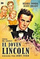 El joven Lincoln