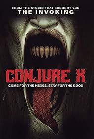 Conjure X (2020)