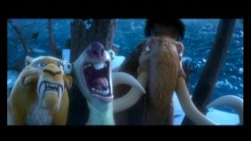 Ice Age: Continental Drift