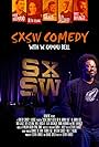 Nate Bargatze, Iliza Shlesinger, Beth Stelling, W. Kamau Bell, and Mark Normand in SXSW Comedy with W. Kamau Bell (2015)