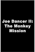 Joe Dancer: Le vol du singe