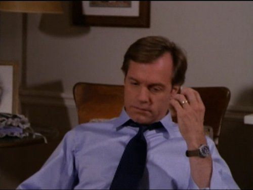 Stephen Collins in 7th Heaven (1996)