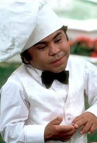 Primary photo for Hervé Villechaize