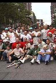 Primary photo for Bragging Rights: Stickball Stories Primary photo for Bragging Rights: Stickball Stories