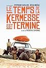 Le temps de la kermesse est terminé (2009)