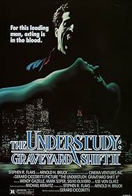 Graveyard Shift II (1989)