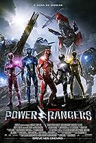 Power Rangers