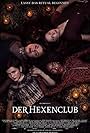 Blumhouse's Der Hexenclub (2020)