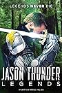 Robby Quinn in Jason Thunder: Legends (2015)