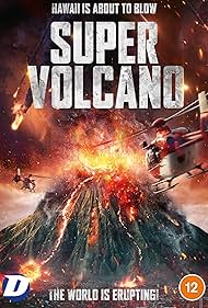 Super Volcano (2022)