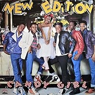 Primary photo for New Edition: Candy Girl