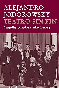 Primary photo for Teatro sin fin