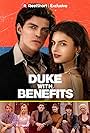 Duke with Benefits (2024)