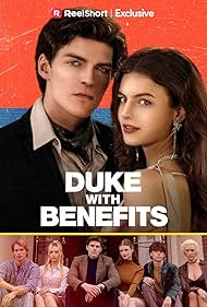 Duke with Benefits (2024)