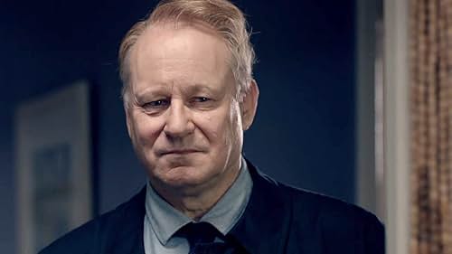 Stellan Skarsgård in River (2015)