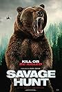 Savage Hunt