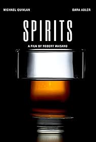 Spirits (2020)