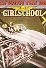 Girlschool: Race with the Devil (1980)