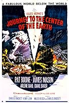 Journey to the Center of the Earth (1959)