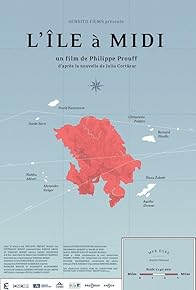 Primary photo for L'île à midi