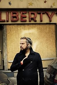 Primary photo for Adam Wiltzie