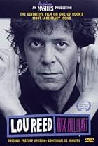 Lou Reed: Rock and Roll Heart (1998)